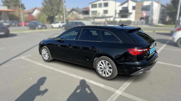 Audi A4 Avant 30 TDI S tronic