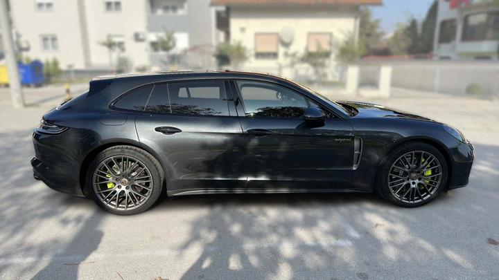 Porsche Panamera 4 E-Hybrid Platinum Edition PDK