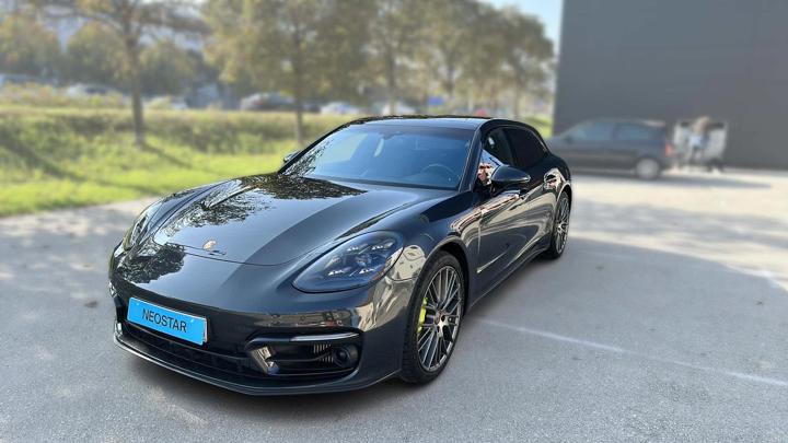 Used 94703 - Porsche Panamera Panamera 4 E-Hybrid Platinum Edition PDK cars