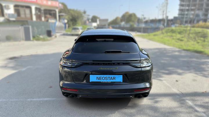 Porsche Panamera 4 E-Hybrid Platinum Edition PDK