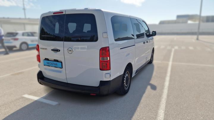 Opel Vivaro 1.5 Cdti