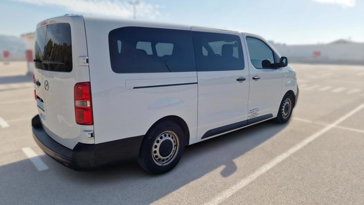 Opel Vivaro 1.5 Cdti