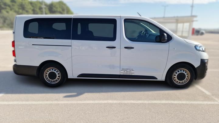 Opel Vivaro 1.5 Cdti