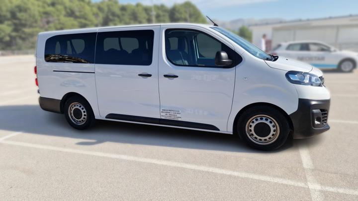 Opel Vivaro 1.5 Cdti