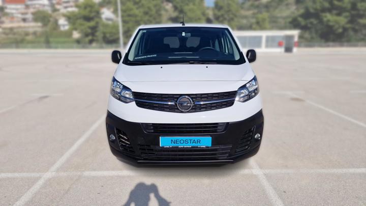 Opel Vivaro 1.5 Cdti