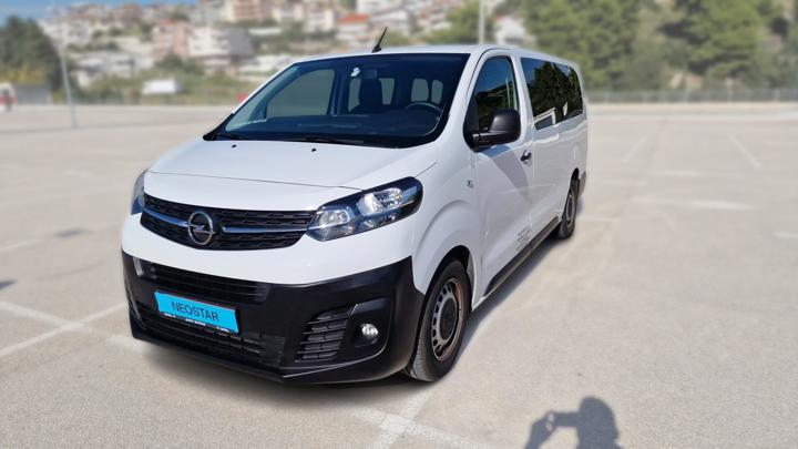 Opel Vivaro 1.5 Cdti