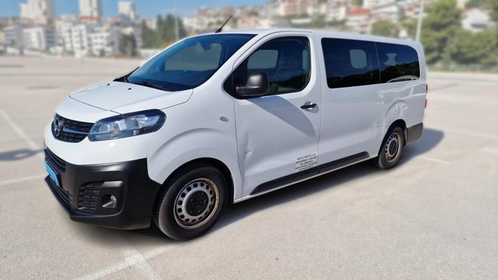 Opel Vivaro 1.5 Cdti