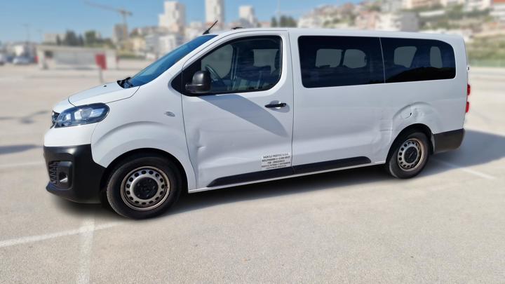 Opel Vivaro 1.5 Cdti