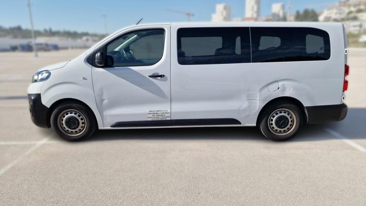 Opel Vivaro 1.5 Cdti