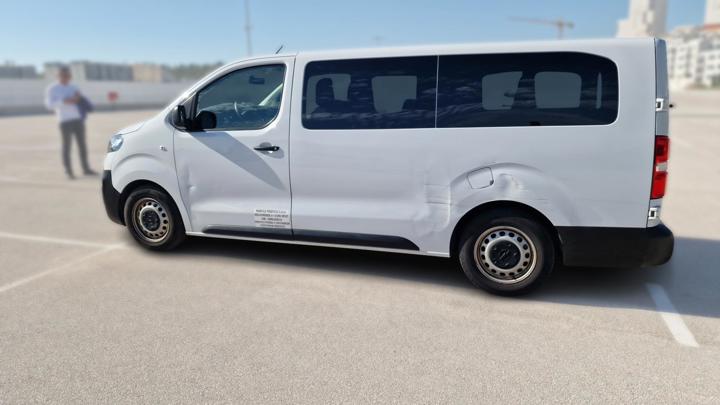 Opel Vivaro 1.5 Cdti