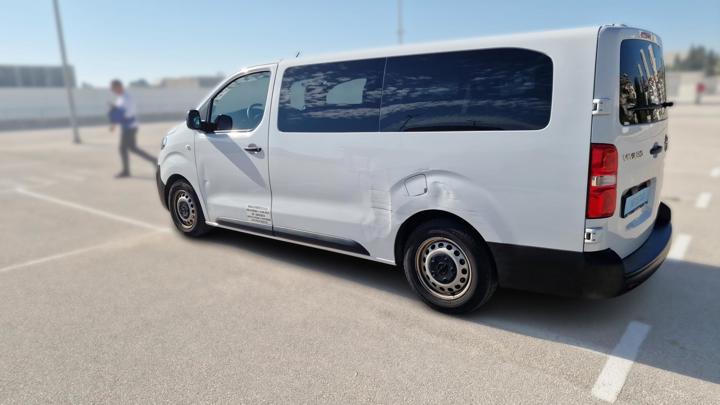 Opel Vivaro 1.5 Cdti