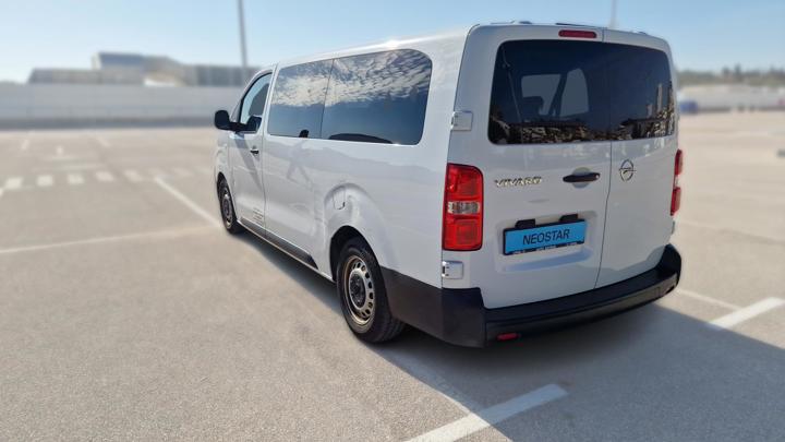 Opel Vivaro 1.5 Cdti