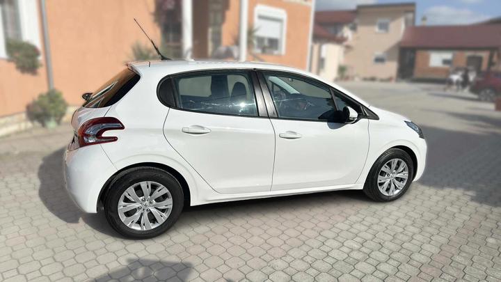 Peugeot 208 1,2 VTi Active