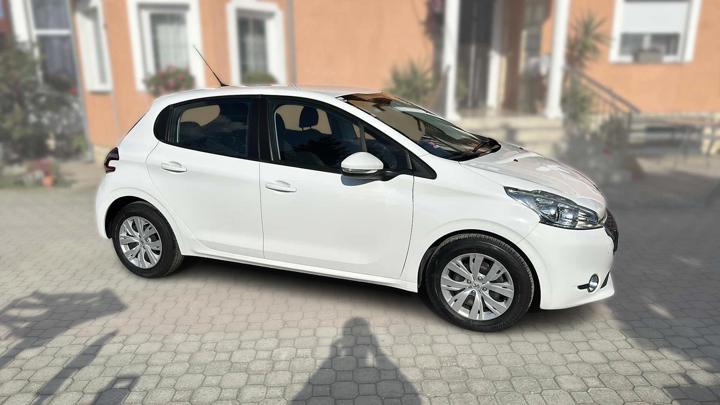 Peugeot 208 1,2 VTi Active