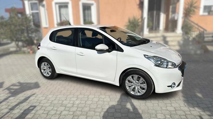 Peugeot 208 1,2 VTi Active