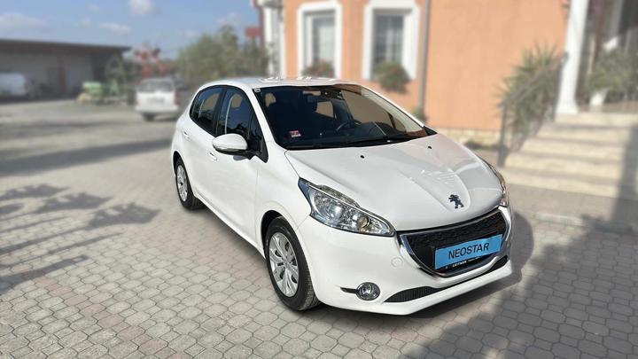 Peugeot 208 1,2 VTi Active