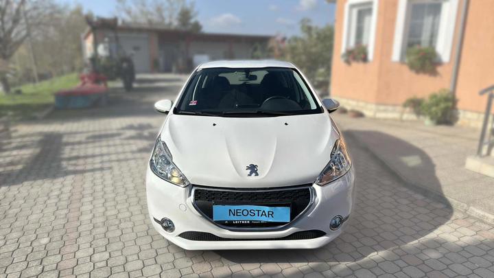 Peugeot 208 1,2 VTi Active