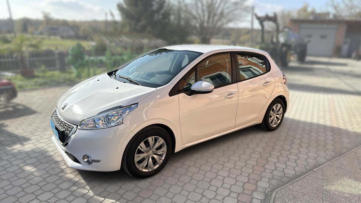 Peugeot 208 1,2 VTi Active