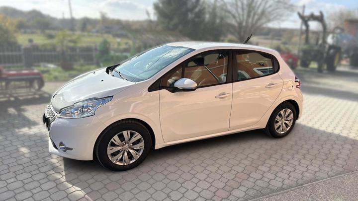 Peugeot 208 1,2 VTi Active