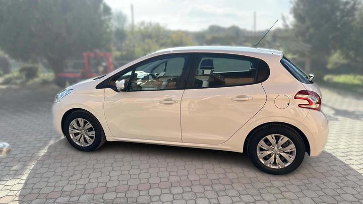 Peugeot 208 1,2 VTi Active