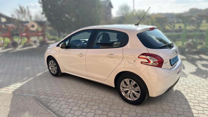 Peugeot 208 1,2 VTi Active