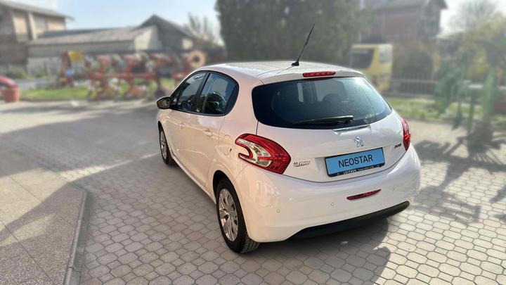 Peugeot 208 1,2 VTi Active