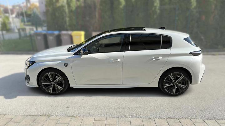 Peugeot 308 1,5 BlueHDi 130 S&S GT Aut.