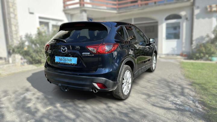 Mazda CX-5 CD175 AWD 5 vrata