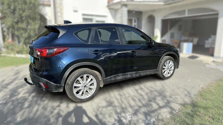 Used 94709 - Mazda CX-5 CX-5 CD175 AWD 5 vrata cars