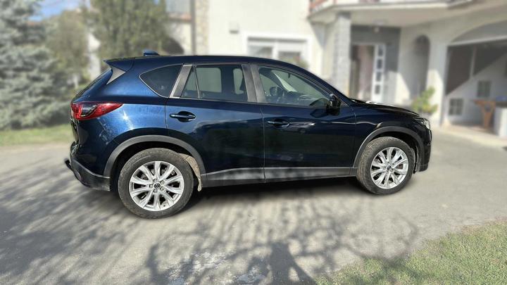 Mazda CX-5 CD175 AWD 5 vrata