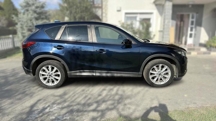 Mazda CX-5 CD175 AWD 5 vrata