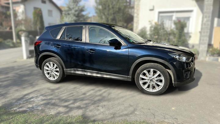 Mazda CX-5 CD175 AWD 5 vrata