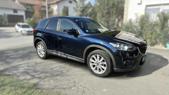 Mazda CX-5 CD175 AWD 5 vrata