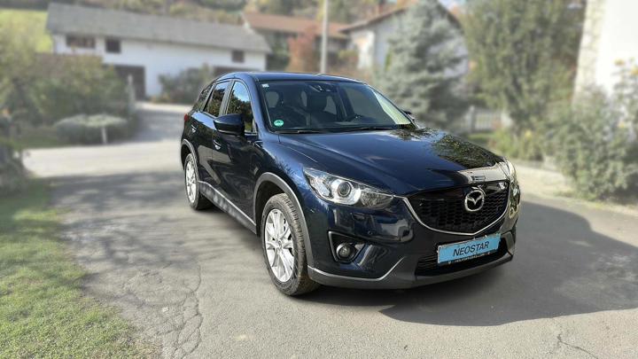 Mazda CX-5 CD175 AWD 5 vrata