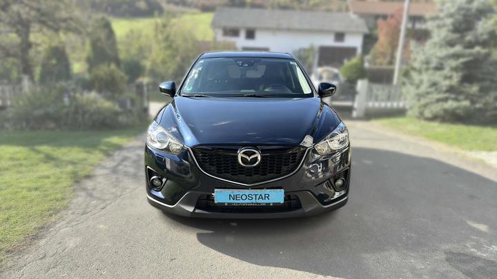 Mazda CX-5 CD175 AWD 5 vrata