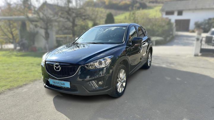 Mazda CX-5 CD175 AWD 5 vrata