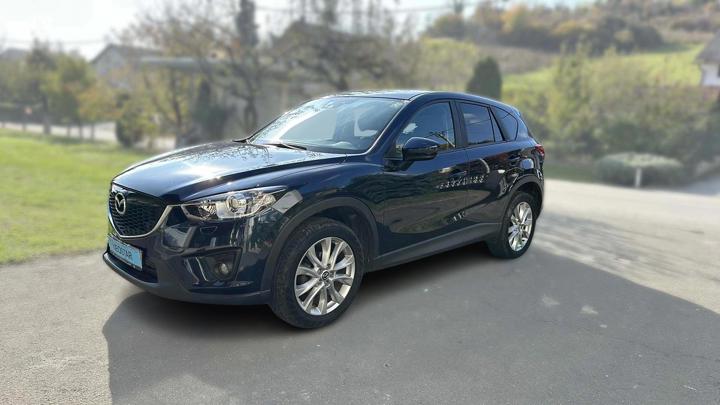 Mazda CX-5 CD175 AWD 5 vrata