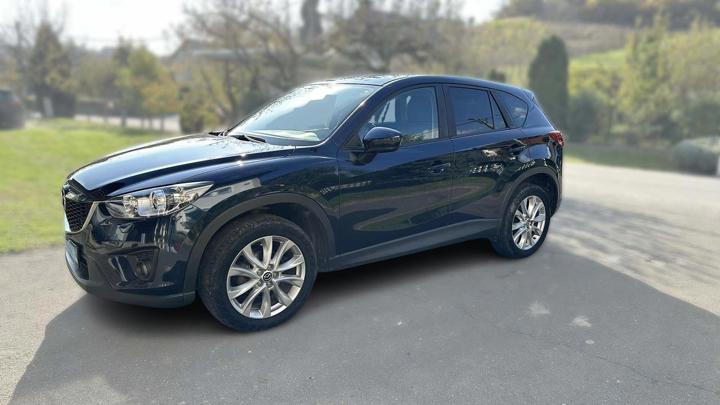 Mazda CX-5 CD175 AWD 5 vrata