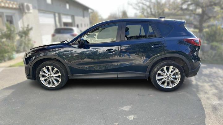 Mazda CX-5 CD175 AWD 5 vrata