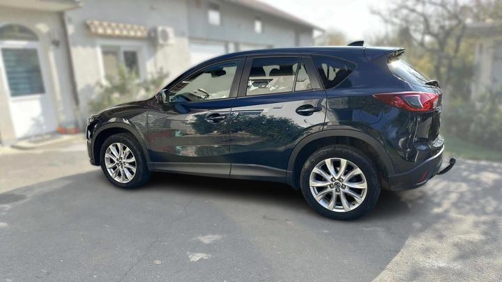 Mazda CX-5 CD175 AWD 5 vrata