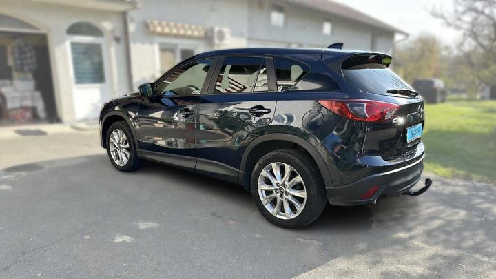 Mazda CX-5 CD175 AWD 5 vrata