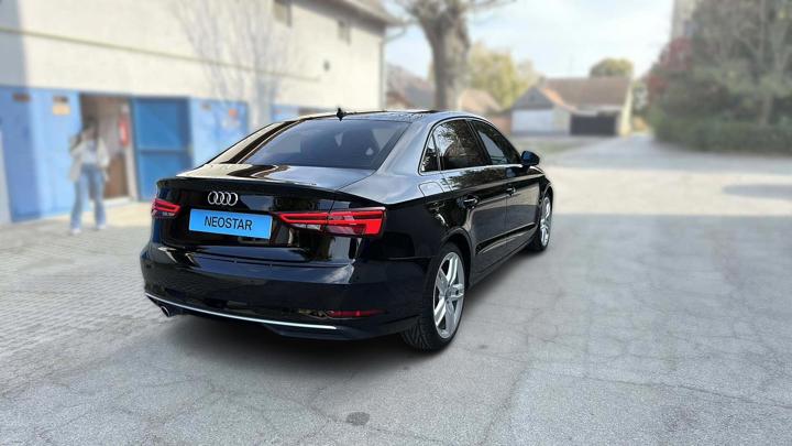 Audi A3 Limousine 30 TDI Sport