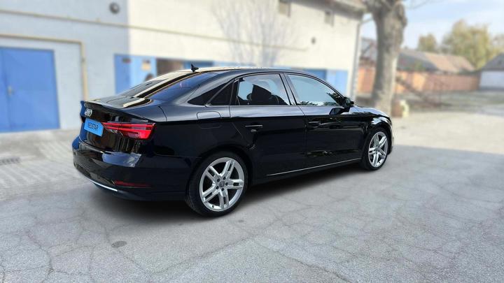 Audi A3 Limousine 30 TDI Sport