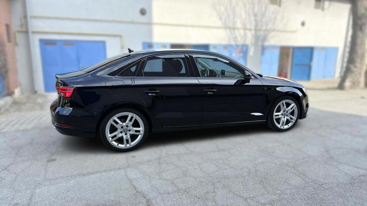 Audi A3 Limousine 30 TDI Sport