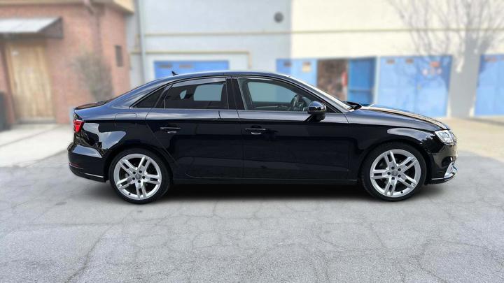 Audi A3 Limousine 30 TDI Sport