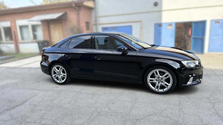 Audi A3 Limousine 30 TDI Sport