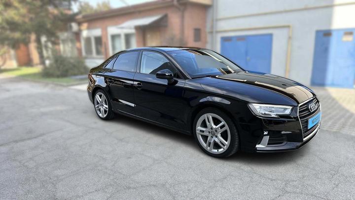 Audi A3 Limousine 30 TDI Sport