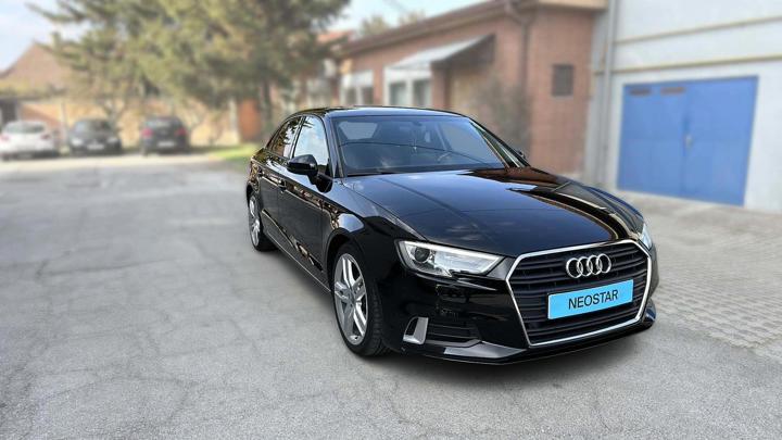 Audi A3 Limousine 30 TDI Sport