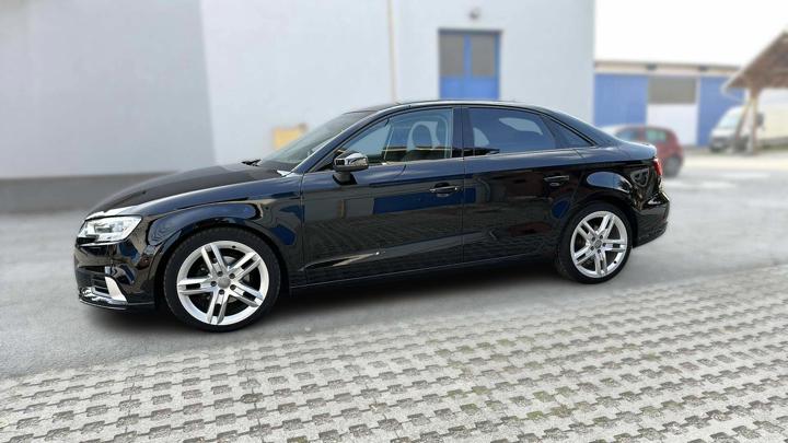 Audi A3 Limousine 30 TDI Sport