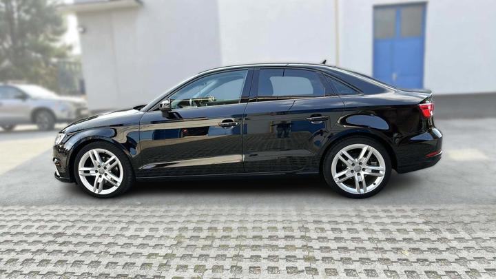 Audi A3 Limousine 30 TDI Sport